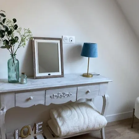 Prázdninový dům Le