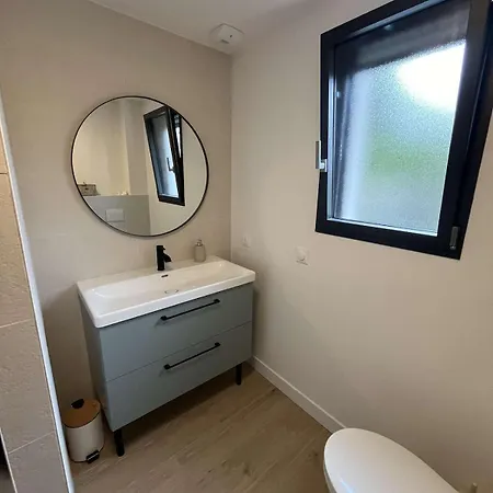 Le Prázdninový dům