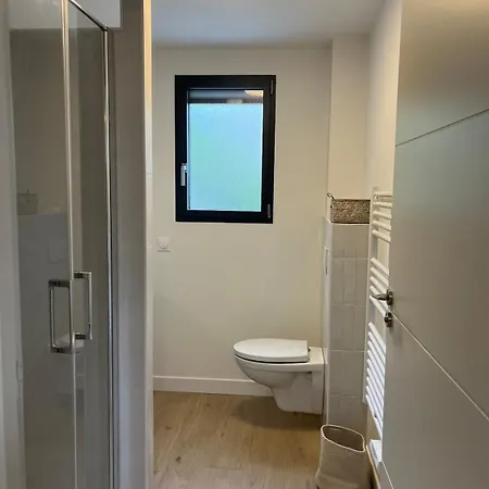 Le Prázdninový dům