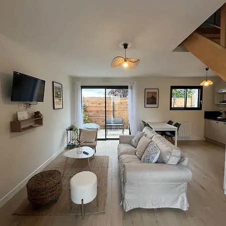 Le Beauvoir (Manche)