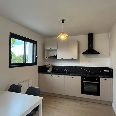 Le Prázdninový dům