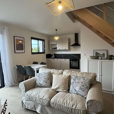 Casa vacanze Le Beauvoir (Manche)
