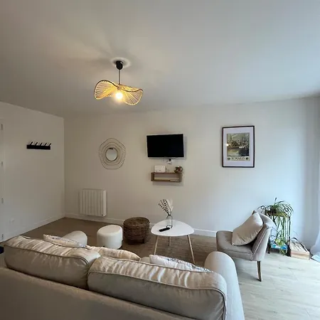 Le Prázdninový dům