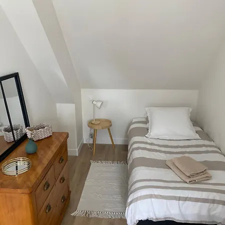 Le Prázdninový dům *