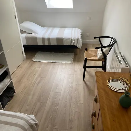 Le Beauvoir (Manche)