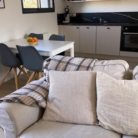 Prázdninový dům Le