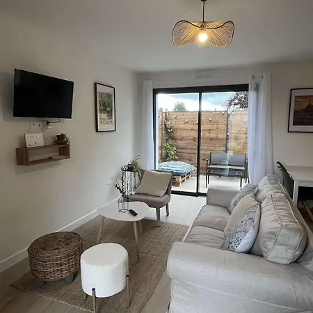 Le Casa vacanze Beauvoir (Manche)